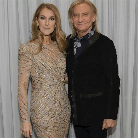 joe walsh and celeine dion